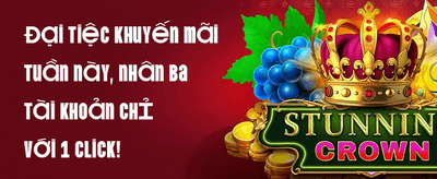 Siêu Ưu Đãi Nạp Lại Hàng Ngày promotion